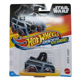 Hot Wheels Racer Verse