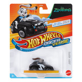 Hot Wheels Racerverse Judy Hopps Zootopia