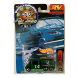 Hot Wheels Racing 2000 Nascar 14 Gmc Motorhome Conseco