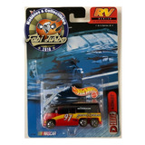 Hot Wheels Racing 2000 Nascar 97 Gmc Motorhome Mcdonalds