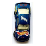 Hot Wheels Racing Champions Nascar Racing