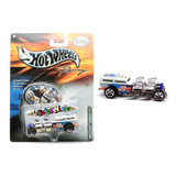 Hot Wheels Racing Nascar