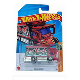 Hot Wheels Raijin Express T Hunt