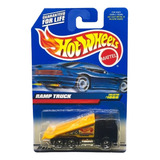 Hot Wheels Ramp Truck