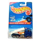 Hot Wheels Ramp Truck