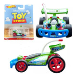 Hot Wheels Rc Car Toy Story Premium Disney Pixar Lote 2020