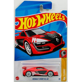 Hot Wheels Renault Sport R.s. 01 Hw Turbo 2023 Hkj38 Mattel