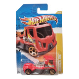 Hot Wheels Rennen Rig