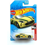 Hot Wheels Rescue Aston