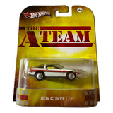 Hot Wheels Retro 1980