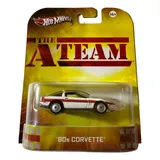 Hot Wheels Retro 1980