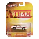 Hot Wheels Retro 80