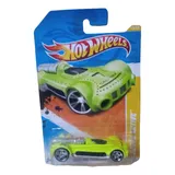 Hot Wheels Retro active
