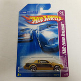 Hot Wheels Revealers 