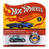 Hot Wheels Rlc Original