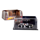 Hot Wheels Rlc Red