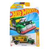 Hot Wheels Road Bandit