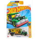 Hot Wheels Road Bandit