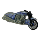 Hot Wheels Scorchin Scooter