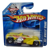 Hot Wheels Screamin Hauler