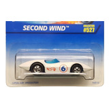 Hot Wheels Second Wind Speed Racer Match 6 1:64