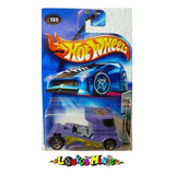 Hot Wheels Semi Fast