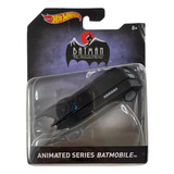 Hot Wheels Serie Batman