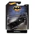 Hot Wheels Serie Batman Batmovel Filme Mattel Dlk20/dkl28