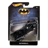 Hot Wheels Serie Batman Batmovel Filme Mattel Dlk20 dkl28