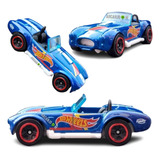 Hot Wheels Shelby Cobra