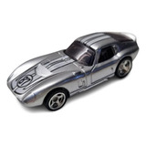 Hot Wheels Shelby Cobra Daytona Coupe