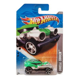 Hot Wheels Shell Shock