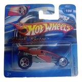 Hot Wheels Shock Factor - 196/2006
