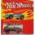 Hot Wheels Side Kick Red Lines 30th Anniversary Lacrado