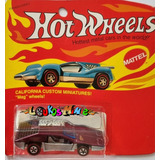 Hot Wheels Side Kick