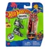 Hot Wheels Skate De Dedo C/ Tênis - Tony Hawk - Mattel