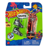 Hot Wheels Skate De