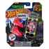 Hot Wheels Skate De Dedo Com Tênis - Tartarugas Ninja Mattel