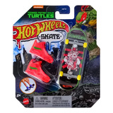 Hot Wheels Skate De