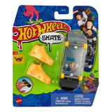 Hot Wheels Skate De