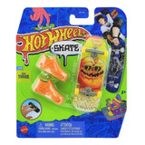Hot Wheels Skate De