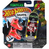 Hot Wheels Skate De