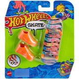 Hot Wheels Skate De