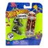 Hot Wheels Skate De Dedo Com Tênis Tony Hawk Mattel Original