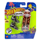 Hot Wheels Skate De