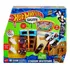 Hot Wheels Skate De Dedo Estádio E Conjunto De Rampas Hpg34