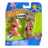 Hot Wheels Skate De Dedo Profissional Com Tênis Fingerboard 
