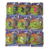 Hot Wheels Skate De