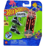 Hot Wheels Skate Mattel