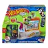 Hot Wheels Skate Rampa Pista Fingerboard Aquário Skatepark